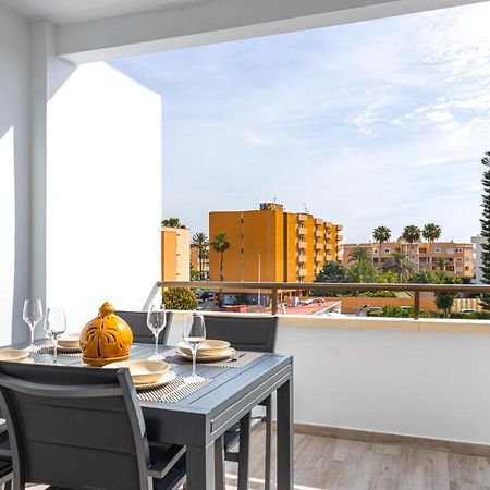 L'Ancora Sea Apartment Javea Ngoại thất bức ảnh