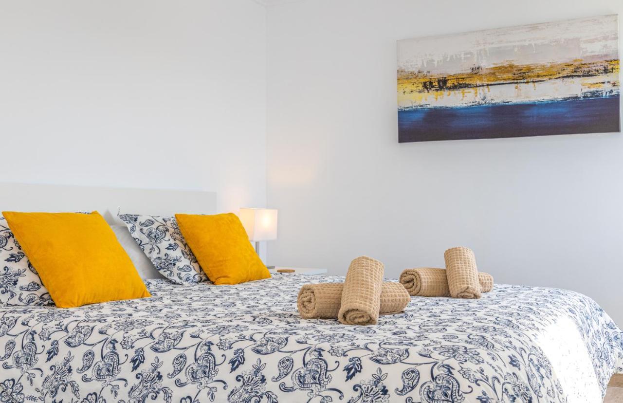 L'Ancora Sea Apartment Javea Ngoại thất bức ảnh