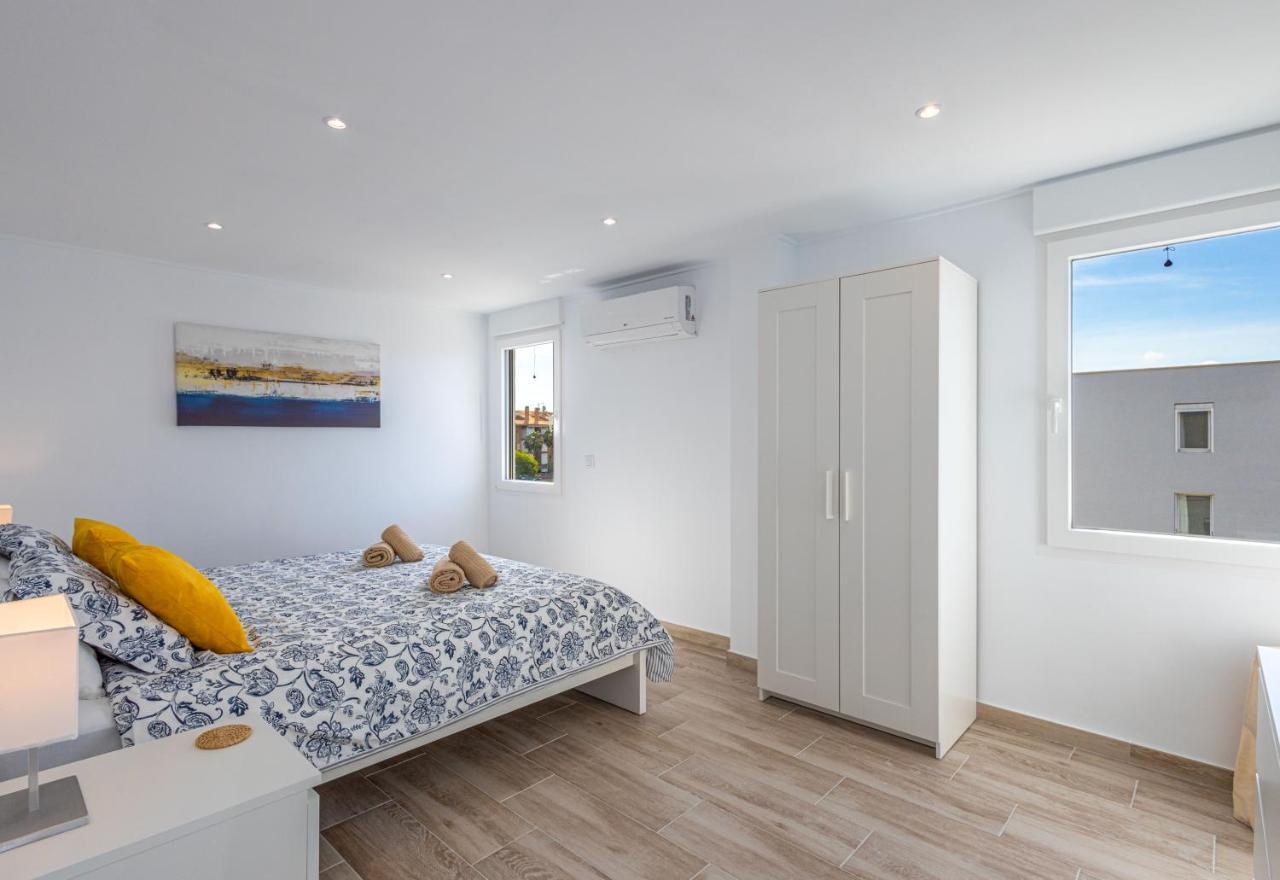 L'Ancora Sea Apartment Javea Ngoại thất bức ảnh