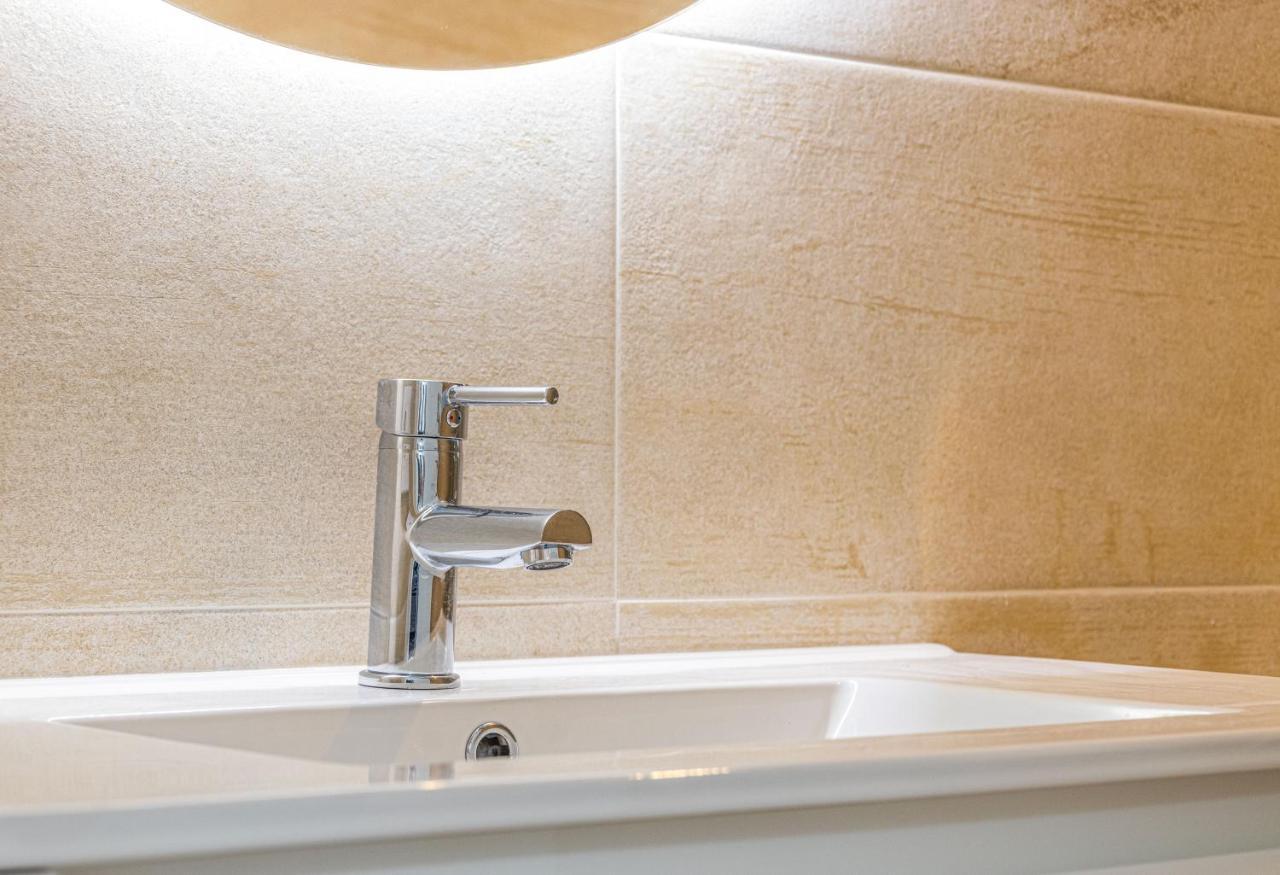L'Ancora Sea Apartment Javea Ngoại thất bức ảnh